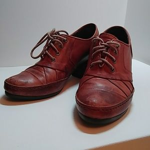 Antelope moccasin Shoes